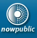 NowPublic Logo